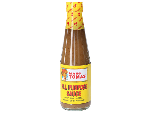 All Purpose Sauce (Mild)