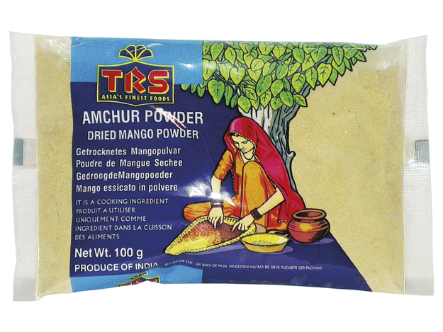 Amchur Powder