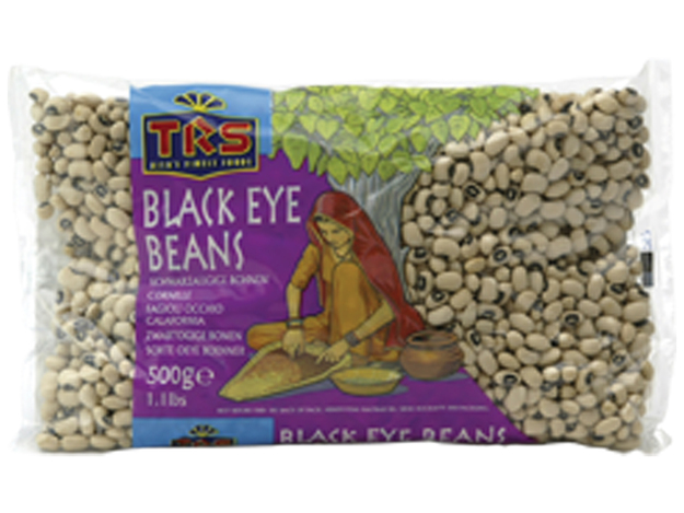 Black Eye Beans