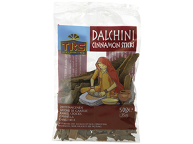 Dalchini (Cinnamon Sticks)