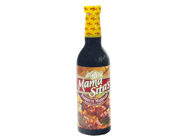 Barbecue Marinade