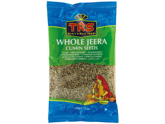 Jeera / Cumin (Whole)