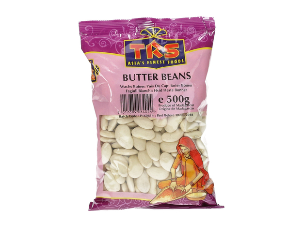 Butter Beans