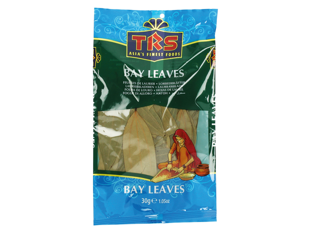 Bay Leaves