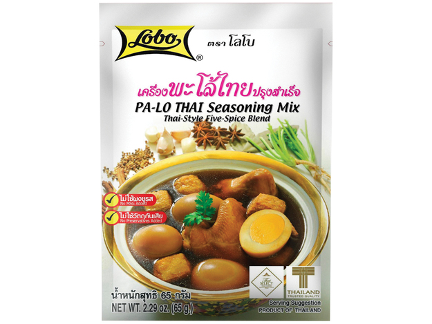 Pa-Lo Thai Seasoning Mix