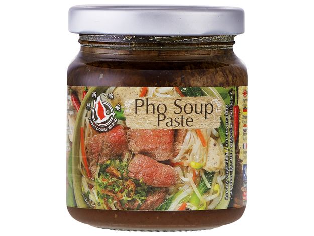 Pho Soup Paste