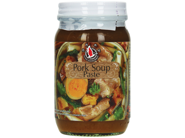 Pork Soup Paste