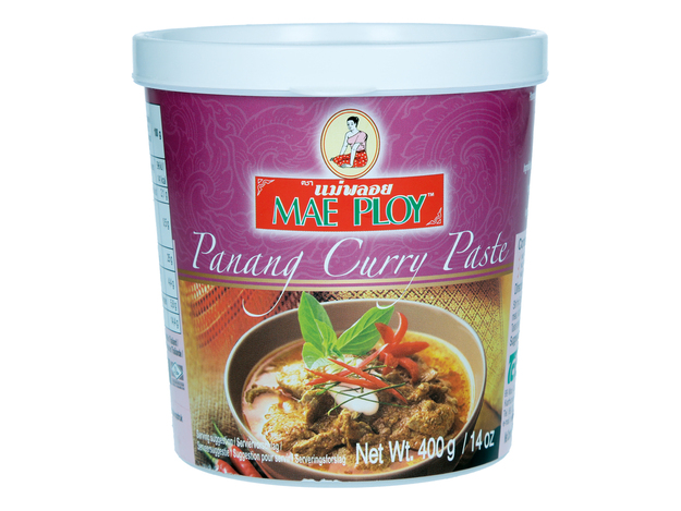 Würzpaste Panang Curry MPL Cup 400g