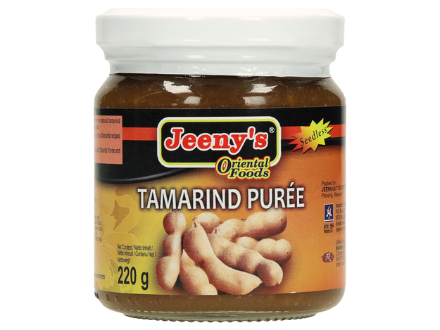 Tamarind Puree