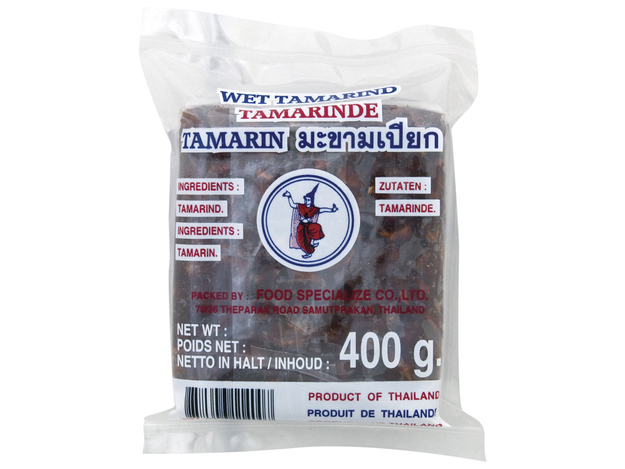 Tamarind Paste