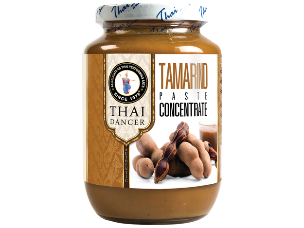 Tamarind Paste Concentrated