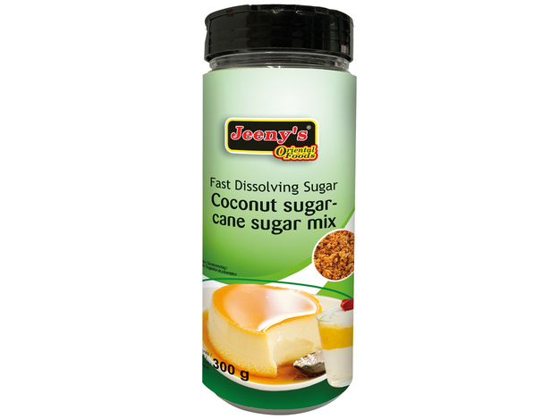 Coconut Sugar Powder