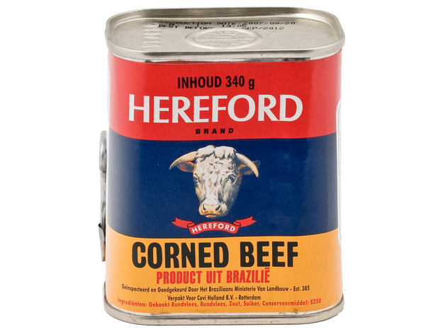 Corned Beef