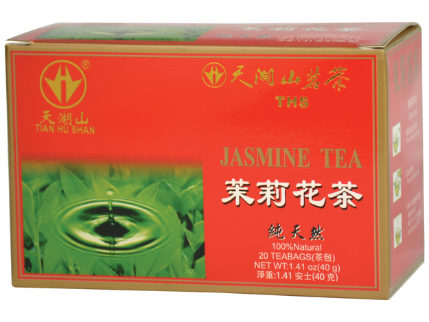 Jasmin Tea in Bags