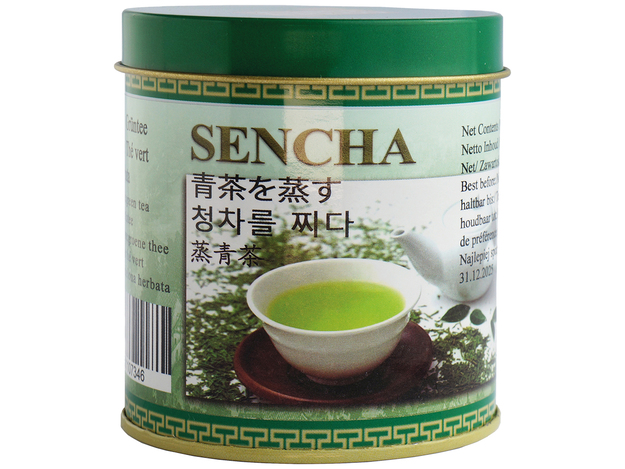 Green Tea Sencha