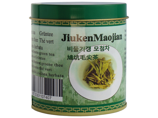 Green Tea Jiuken Maojian