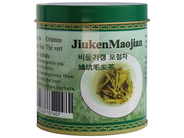 Golden Turtle Jiuken Maojian Tee 30 g