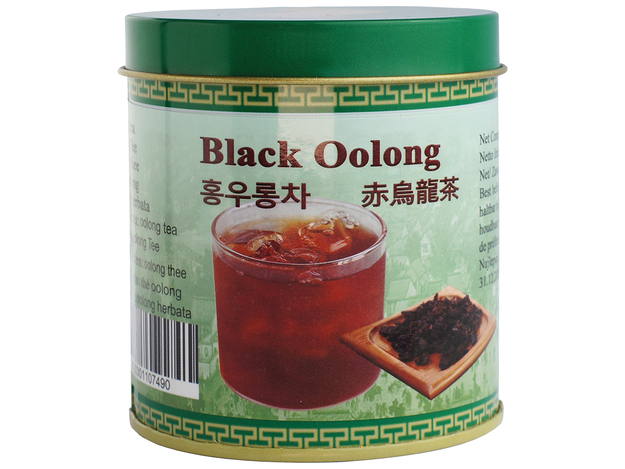 Golden Turtle Oolong thee 35 g