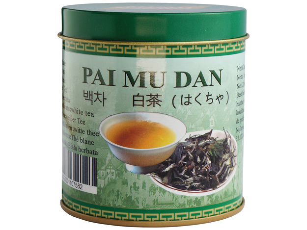 White Tea Paimudan