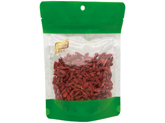 Dried Fruit Goji Berries