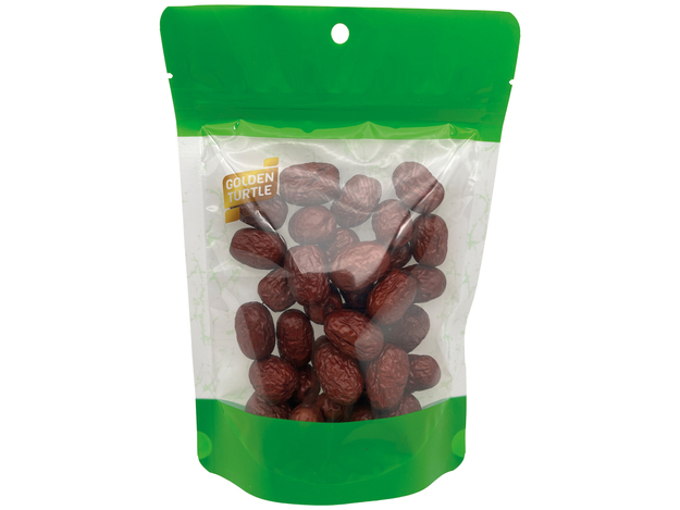 Dried Fruit Jujubes M