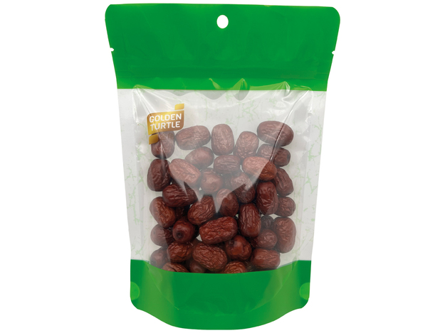 Dried Fruit Jujubes S