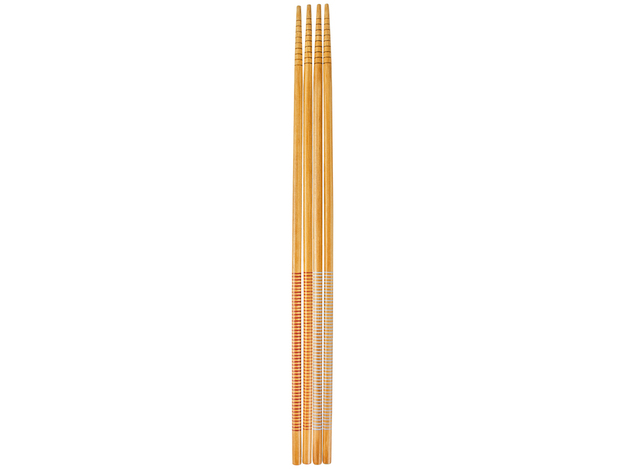 Bamboo Hotpot chopsticks