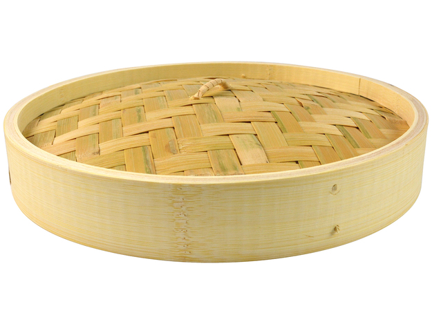 Bamboo Steamer Lid 20 cm