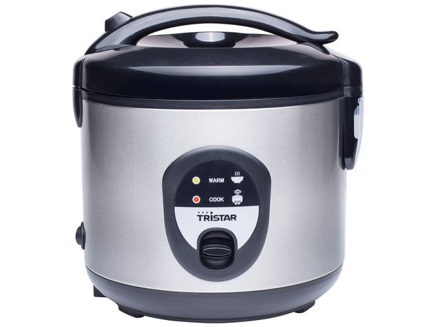 Electric Rice Cooker 1,2 L