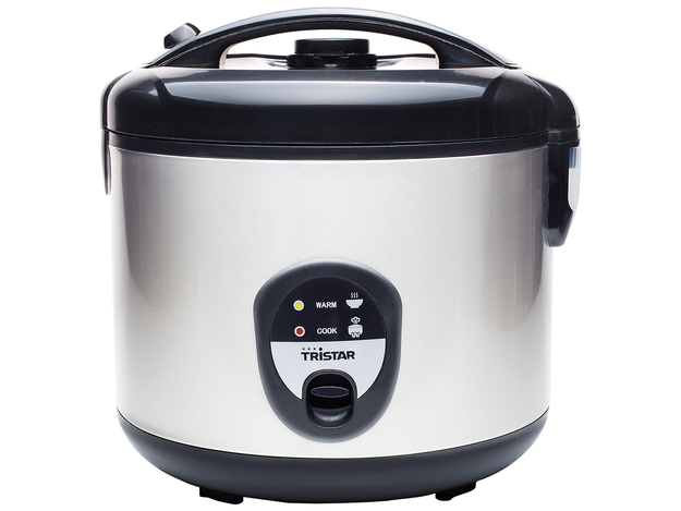 Electric Rice Cooker (1,8 L)