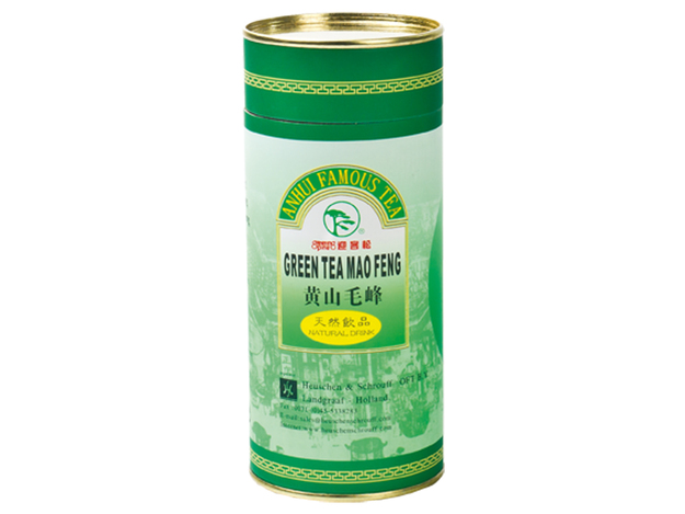 Green Tea Mao Feng