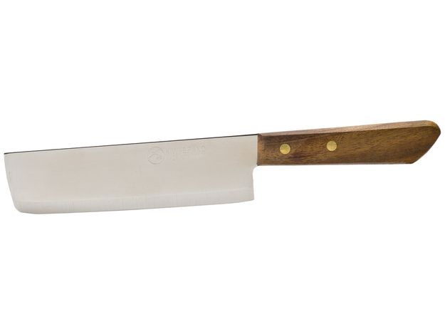 Couteau de Cuisine Rectangulaire (17 cm)
