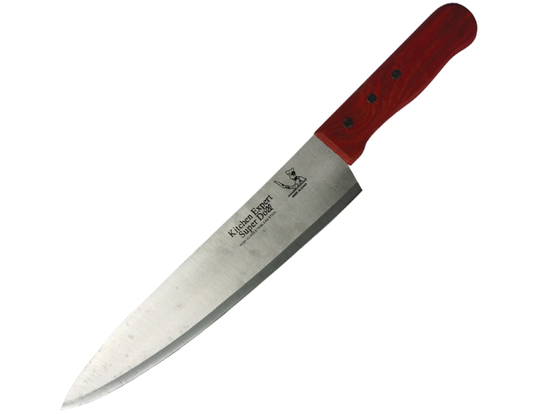 Japanisches Sujihiki-Messer 25 cm