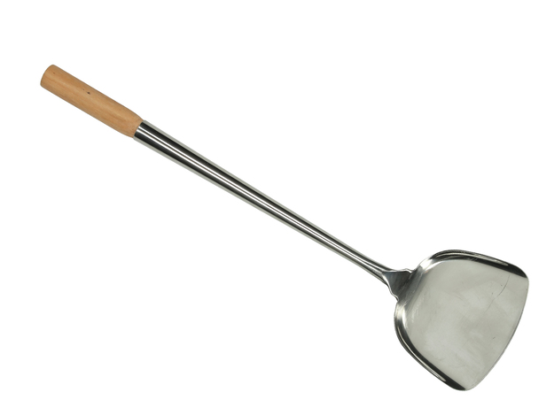 Wok Shovel (10 cm)
