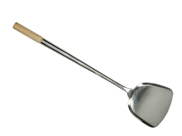 Wok Shovel (12 cm)