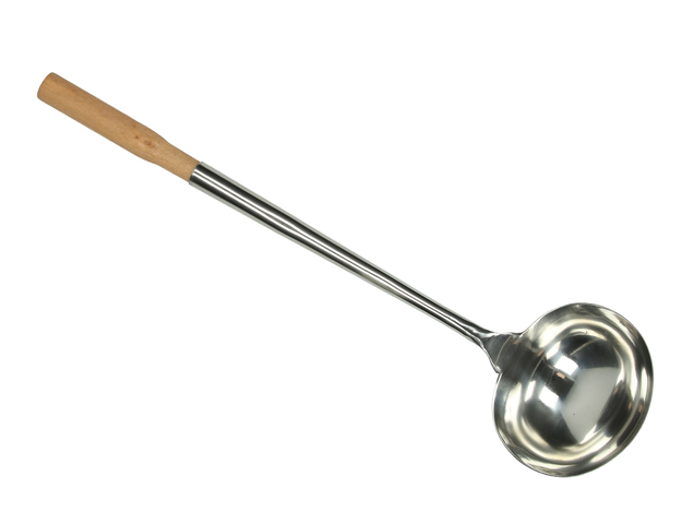 Wok Spoon (175 ml)