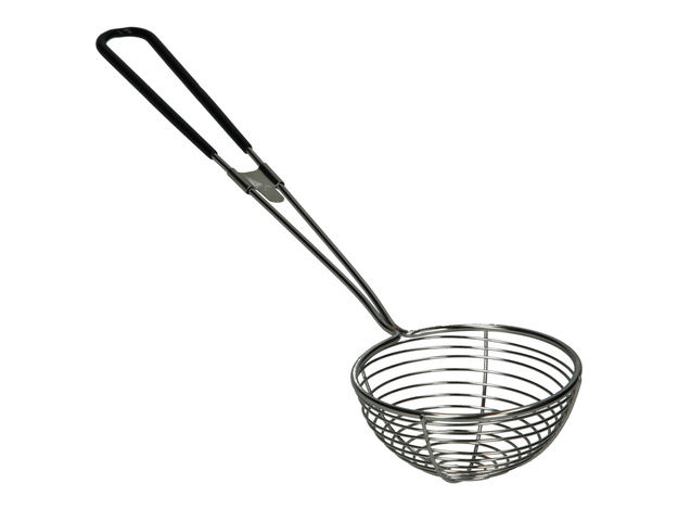 Hot Pot Spoon (7 cm)