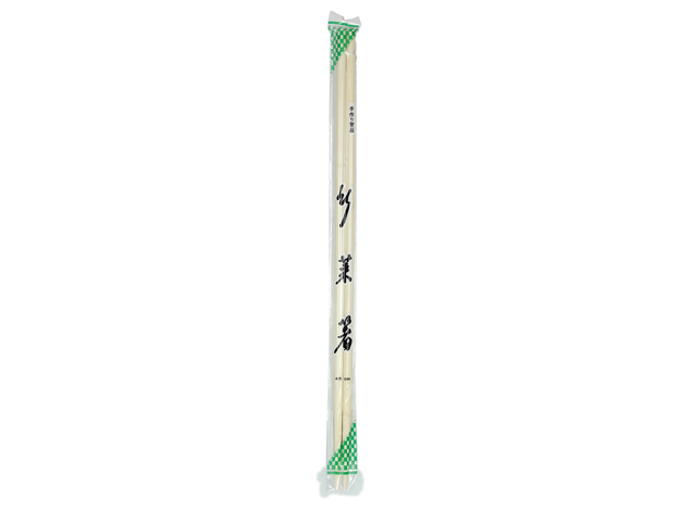 Bamboe Eetstokjes (45 cm)