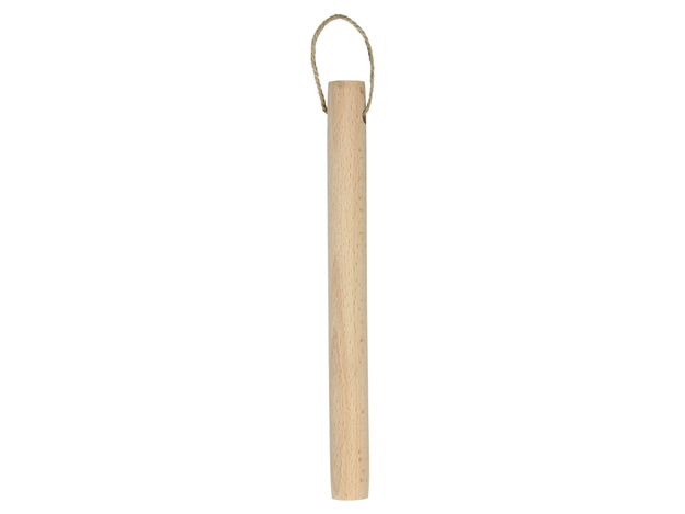 Rolling Pin Wood (24 cm)