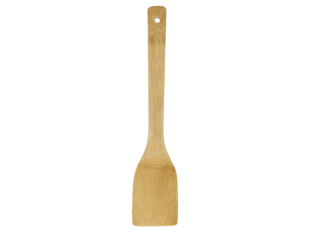 Bamboo Spoon (30 cm)