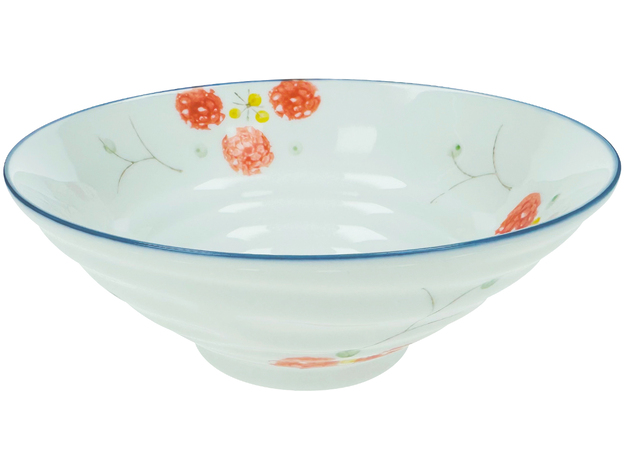 Japanese Ceramic Bowl