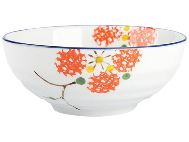 Japanese Ceramic Bowl