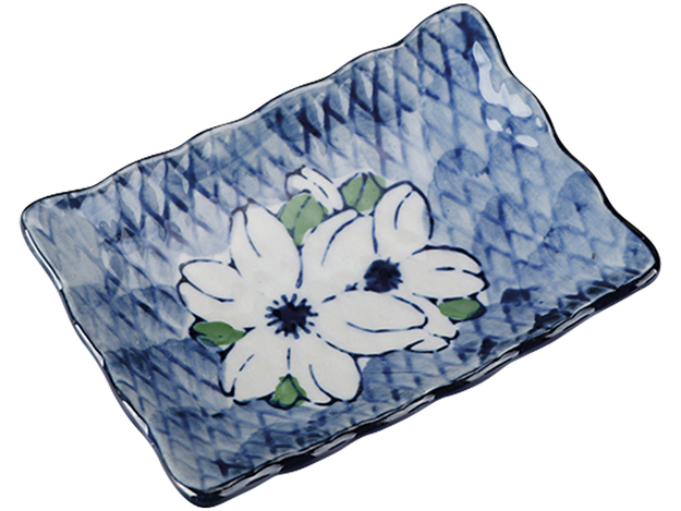 Japanese Dipping Sauce Plate