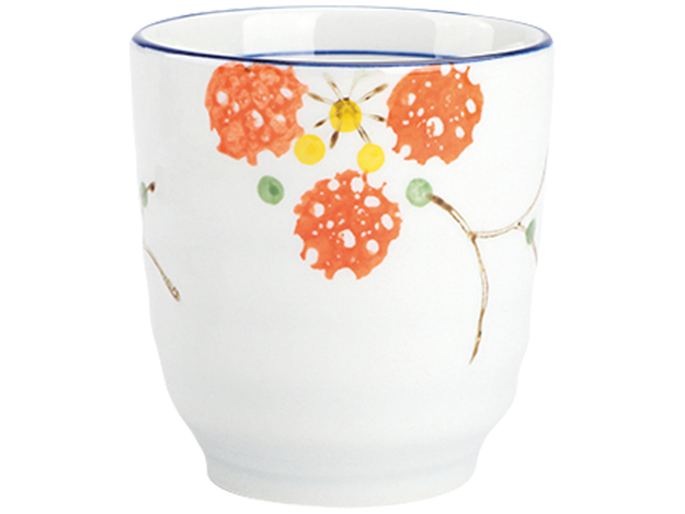 Japanese Ceramic Cup