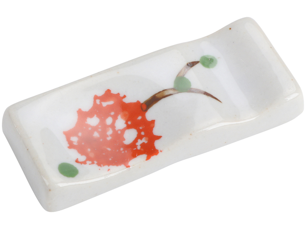 Ceramic Chopstick Holder