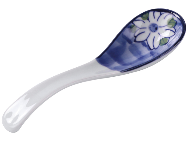 Ceramic Spoon