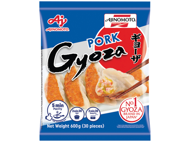 Gyoza Pork