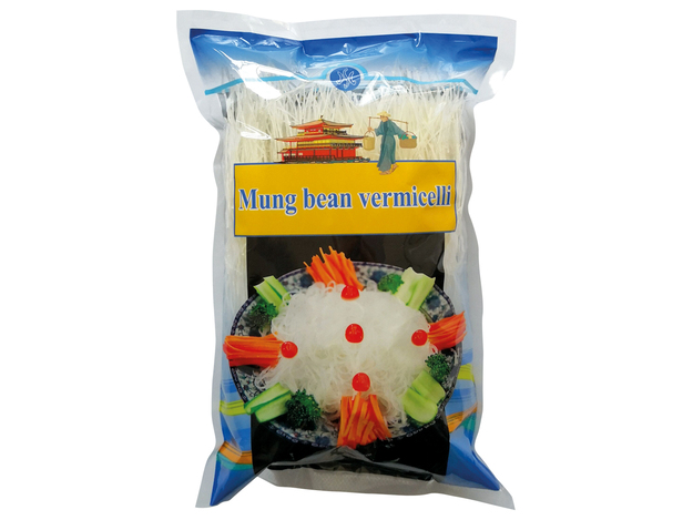 Chinese Mung Bean Vermicelli