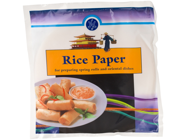 Thai Rice Paper ø 22 cm