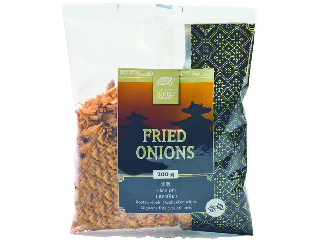 Fried Onions